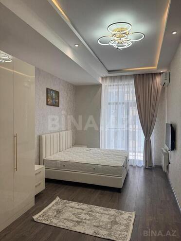 Satılır 2 otaqlı yeni tikili 95 m², Nəsimi r., photo 4 from 11