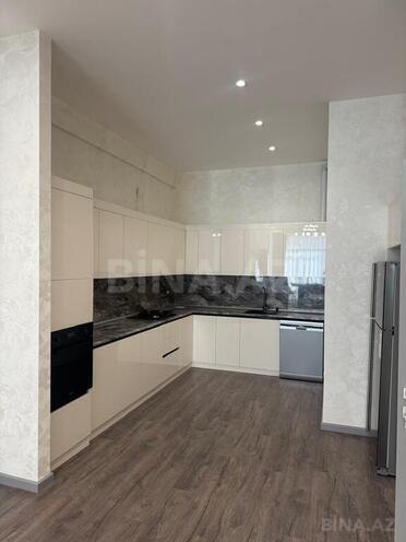 Satılır 2 otaqlı yeni tikili 95 m², Nəsimi r., photo 9 from 11