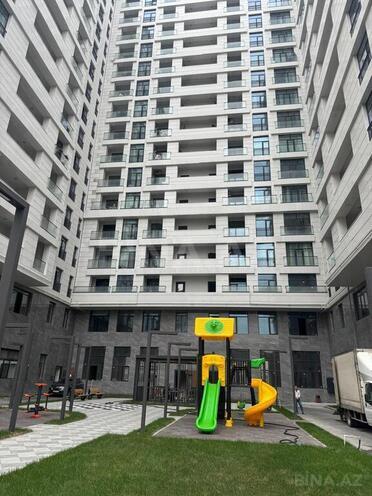 Satılır 2 otaqlı yeni tikili 95 m², Nəsimi r., photo 6 from 11