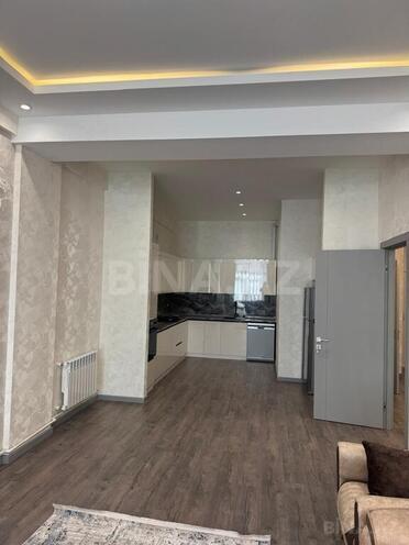 Satılır 2 otaqlı yeni tikili 95 m², Nəsimi r., photo 7 from 11