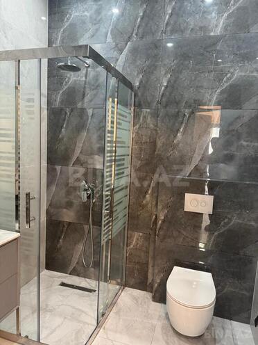 Satılır 2 otaqlı yeni tikili 95 m², Nəsimi r., photo 10 from 11