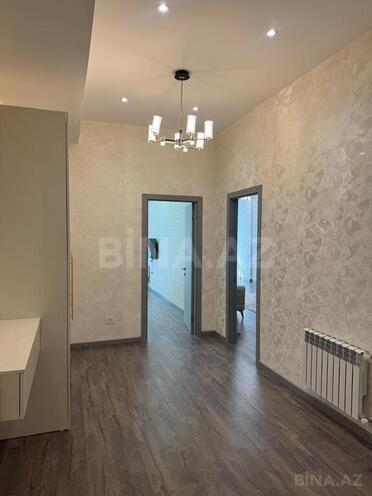 Satılır 2 otaqlı yeni tikili 95 m², Nəsimi r., photo 8 from 11