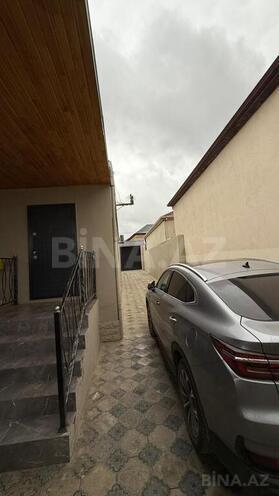 Satılır 5 otaqlı həyət evi/bağ evi 140 m², Digah q., photo 26 from 28