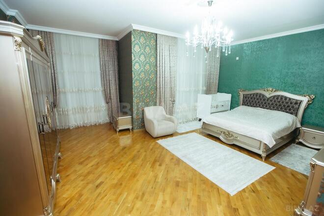 Продаётся 6-комн. дом/дача 550 м², м. Насими, photo 8 from 17