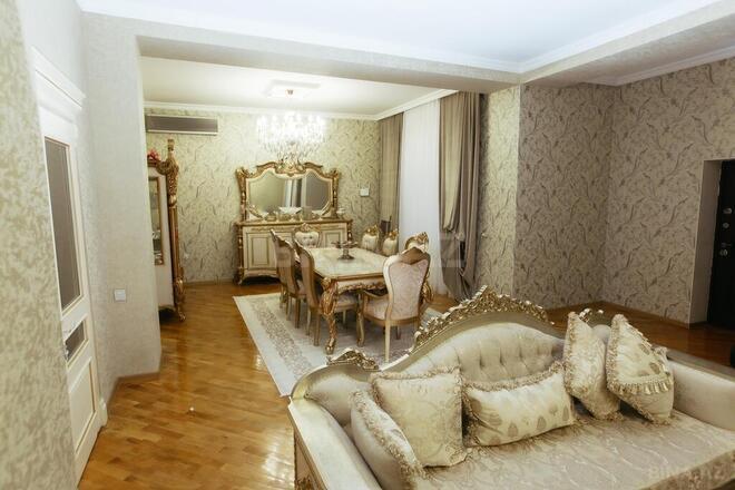 Продаётся 6-комн. дом/дача 550 м², м. Насими, photo 3 from 17