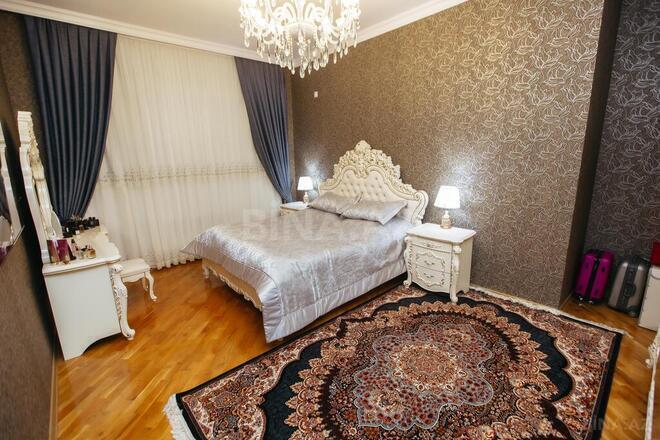 Продаётся 6-комн. дом/дача 550 м², м. Насими, photo 6 from 17