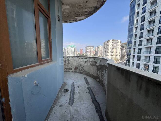 Продаётся 4-комн. новостройка 223 м², Насиминский  р., photo 15 from 30
