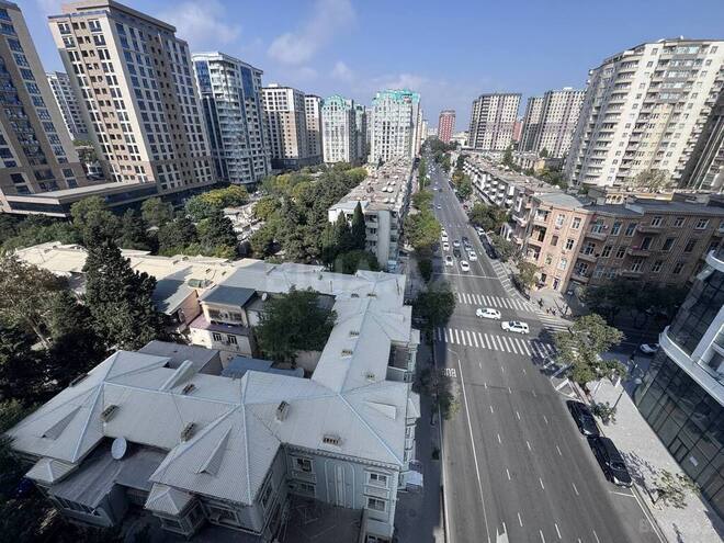 Продаётся 4-комн. новостройка 223 м², Насиминский  р., photo 12 from 30