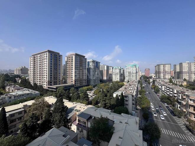 Продаётся 4-комн. новостройка 223 м², Насиминский  р., photo 16 from 30