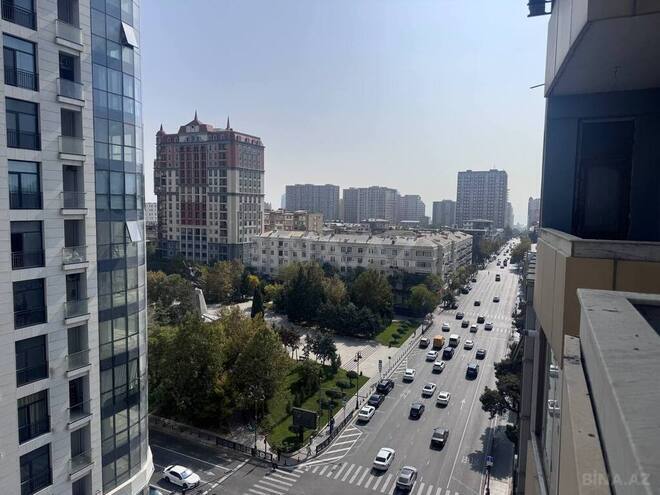 Продаётся 4-комн. новостройка 223 м², Насиминский  р., photo 8 from 30