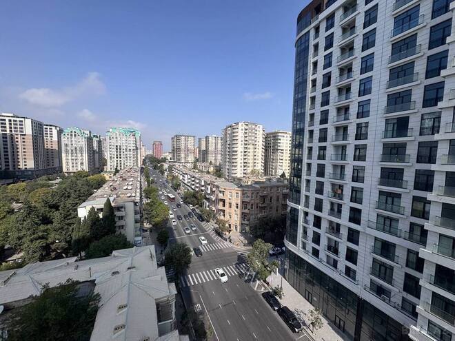 Продаётся 4-комн. новостройка 223 м², Насиминский  р., photo 9 from 30