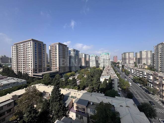 Продаётся 4-комн. новостройка 223 м², Насиминский  р., photo 22 from 30