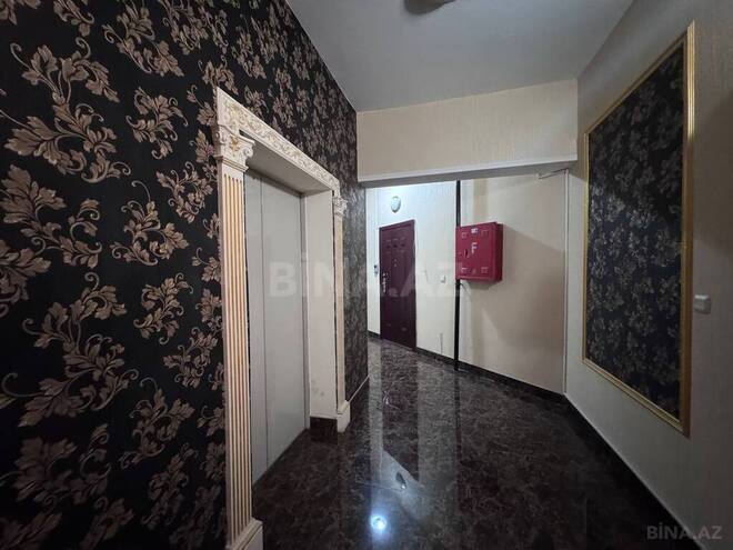 Продаётся 4-комн. новостройка 223 м², Насиминский  р., photo 24 from 30