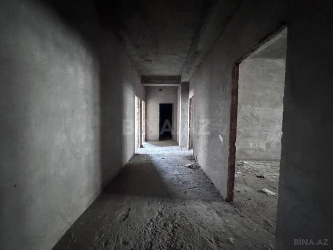 Продаётся 4-комн. новостройка 223 м², Насиминский  р., photo 23 from 30