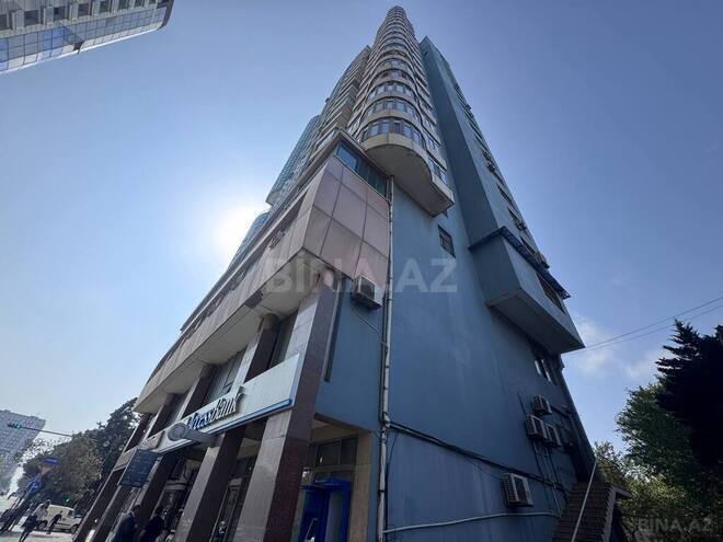 Продаётся 4-комн. новостройка 223 м², Насиминский  р., photo 29 from 30