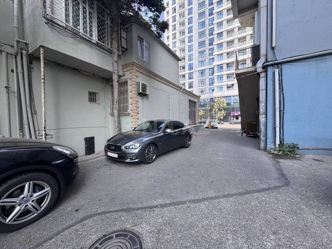 Продаётся 4-комн. новостройка 223 м², Насиминский  р., photo 27 from 30