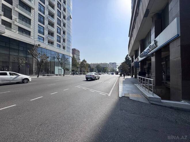 Продаётся 4-комн. новостройка 223 м², Насиминский  р., photo 28 from 30