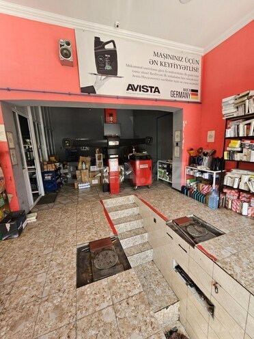 Продаётся  объект 250 м², пос. Ази Асланова, photo 8 from 21