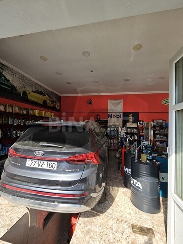 Продаётся  объект 250 м², пос. Ази Асланова, photo 18 from 21