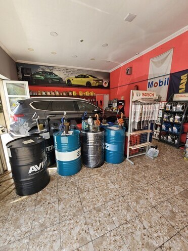 Продаётся  объект 250 м², пос. Ази Асланова, photo 20 from 21