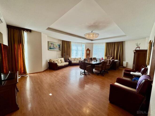 Продаётся 5-комн. офис 190 м², м. Сахил, photo 4 from 14