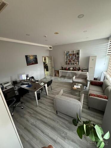 Сдаётся 20-комн. офис 1 000 м², Насиминский  р., photo 28 from 32