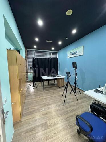 Сдаётся 20-комн. офис 1 000 м², Насиминский  р., photo 21 from 32