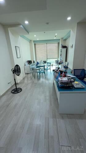 Сдаётся 20-комн. офис 1 000 м², Насиминский  р., photo 7 from 32