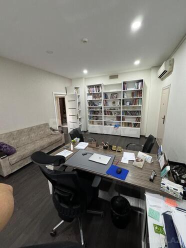 Сдаётся 20-комн. офис 1 000 м², Насиминский  р., photo 10 from 32