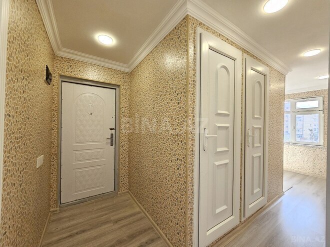 Satılır 3 otaqlı köhnə tikili 85 m², photo 3 from 18