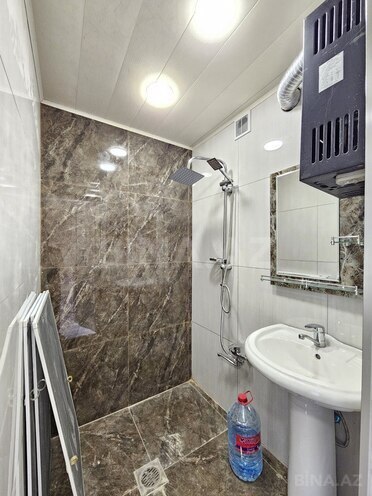 Satılır 3 otaqlı köhnə tikili 85 m², photo 15 from 18