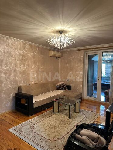 Продаётся 3-комн. новостройка 57 м², м. Элмляр Академиясы, photo 3 from 13