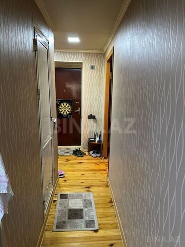 Продаётся 3-комн. новостройка 57 м², м. Элмляр Академиясы, photo 6 from 13