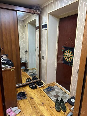 Продаётся 3-комн. новостройка 57 м², м. Элмляр Академиясы, photo 10 from 13