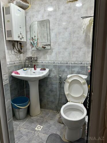 Продаётся 3-комн. новостройка 57 м², м. Элмляр Академиясы, photo 12 from 13