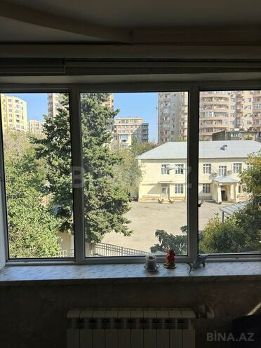 Продаётся 3-комн. новостройка 57 м², м. Элмляр Академиясы, photo 11 from 13