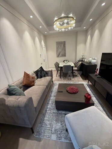 Сдается 3-комн. новостройка 105 м², Хатаинский р., photo 1 from 21