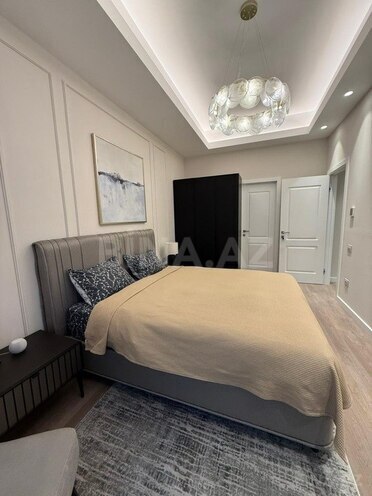 Сдается 3-комн. новостройка 105 м², Хатаинский р., photo 10 from 21