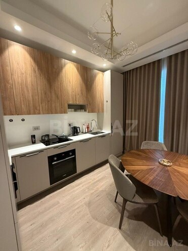 Сдается 3-комн. новостройка 105 м², Хатаинский р., photo 4 from 21