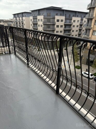 Сдается 3-комн. новостройка 105 м², Хатаинский р., photo 17 from 21
