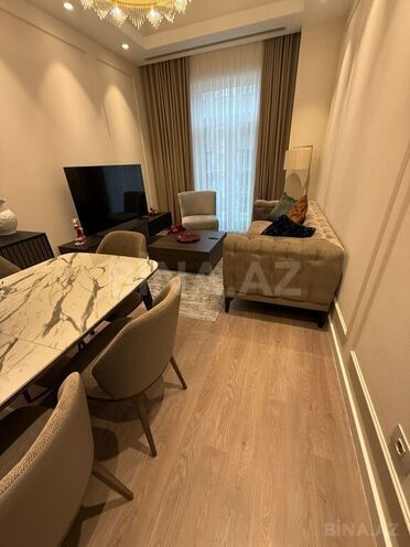 Сдается 3-комн. новостройка 105 м², Хатаинский р., photo 20 from 21