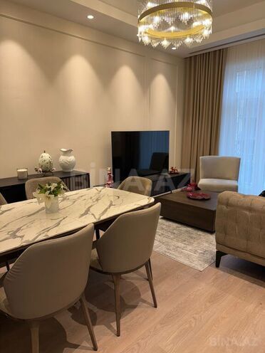 Сдается 3-комн. новостройка 105 м², Хатаинский р., photo 7 from 21
