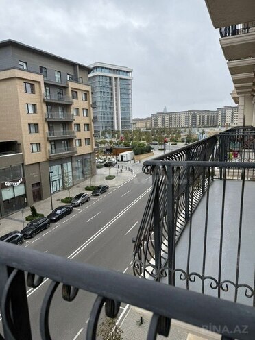 Сдается 3-комн. новостройка 105 м², Хатаинский р., photo 16 from 21
