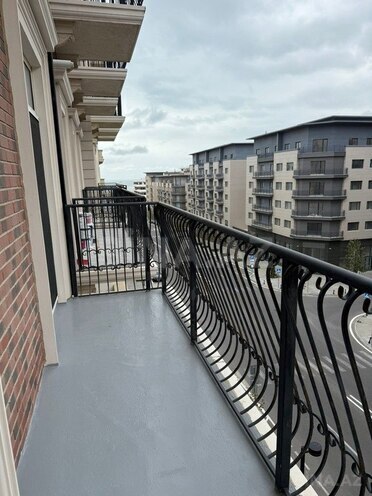 Сдается 3-комн. новостройка 105 м², Хатаинский р., photo 15 from 21