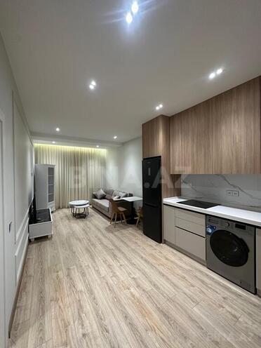 Сдаётся 2-комн. новостройка 50 м², пос. Биладжары, photo 6 from 12