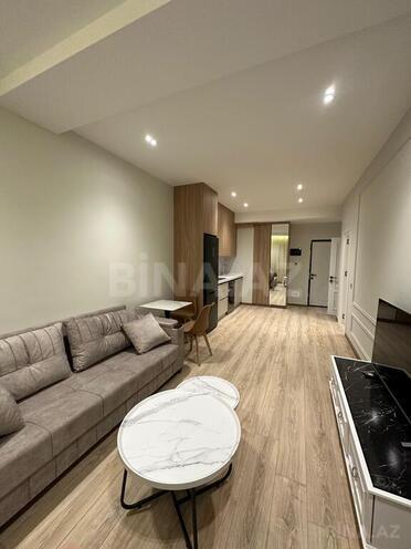 Сдаётся 2-комн. новостройка 50 м², пос. Биладжары, photo 3 from 12