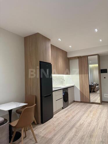 Сдаётся 2-комн. новостройка 50 м², пос. Биладжары, photo 4 from 12