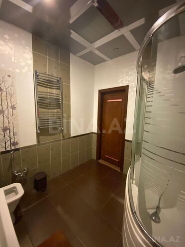 Satılır 4 otaqlı yeni tikili 138 m², 8 Noyabr m., photo 18 from 24