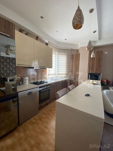 Satılır 4 otaqlı yeni tikili 138 m², 8 Noyabr m., photo 11 from 24