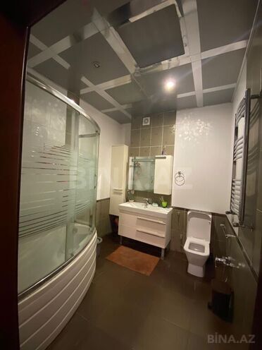 Satılır 4 otaqlı yeni tikili 138 m², 8 Noyabr m., photo 17 from 24